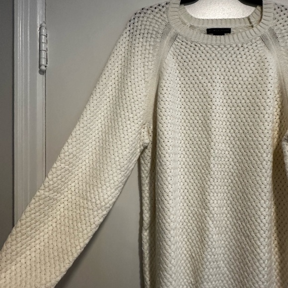 Dickies XL TALL Industrial Heavyweight Long Sleeve Men's Shirt Beige. Workwear. - Picture 11 of 11